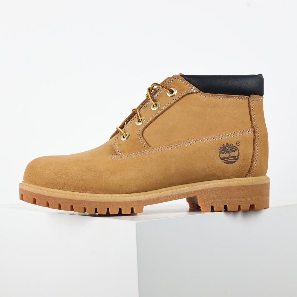 Timberland Nellie Mid Waterproof Chukka Boots