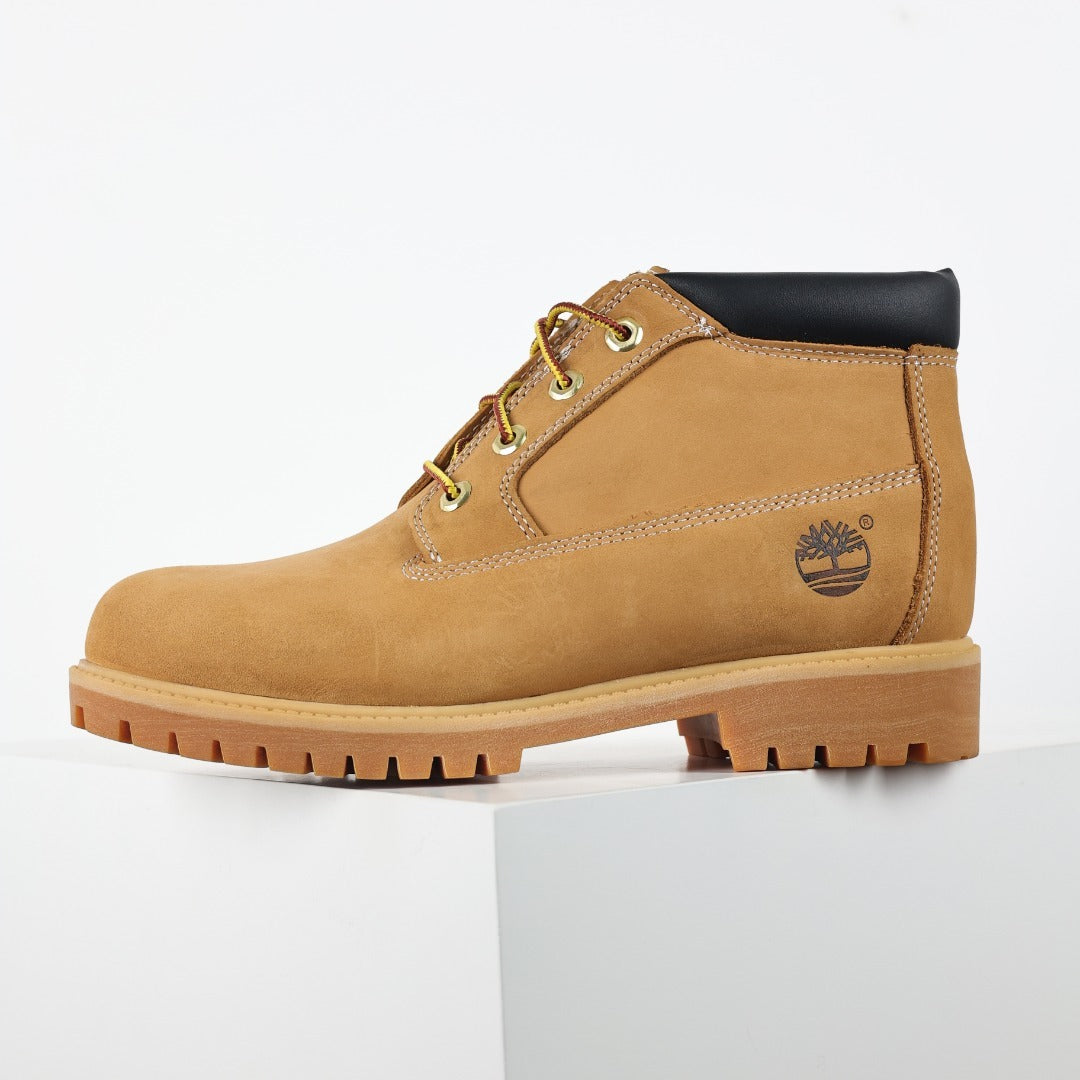Timberland Nellie Mid Waterproof Chukka Boots
