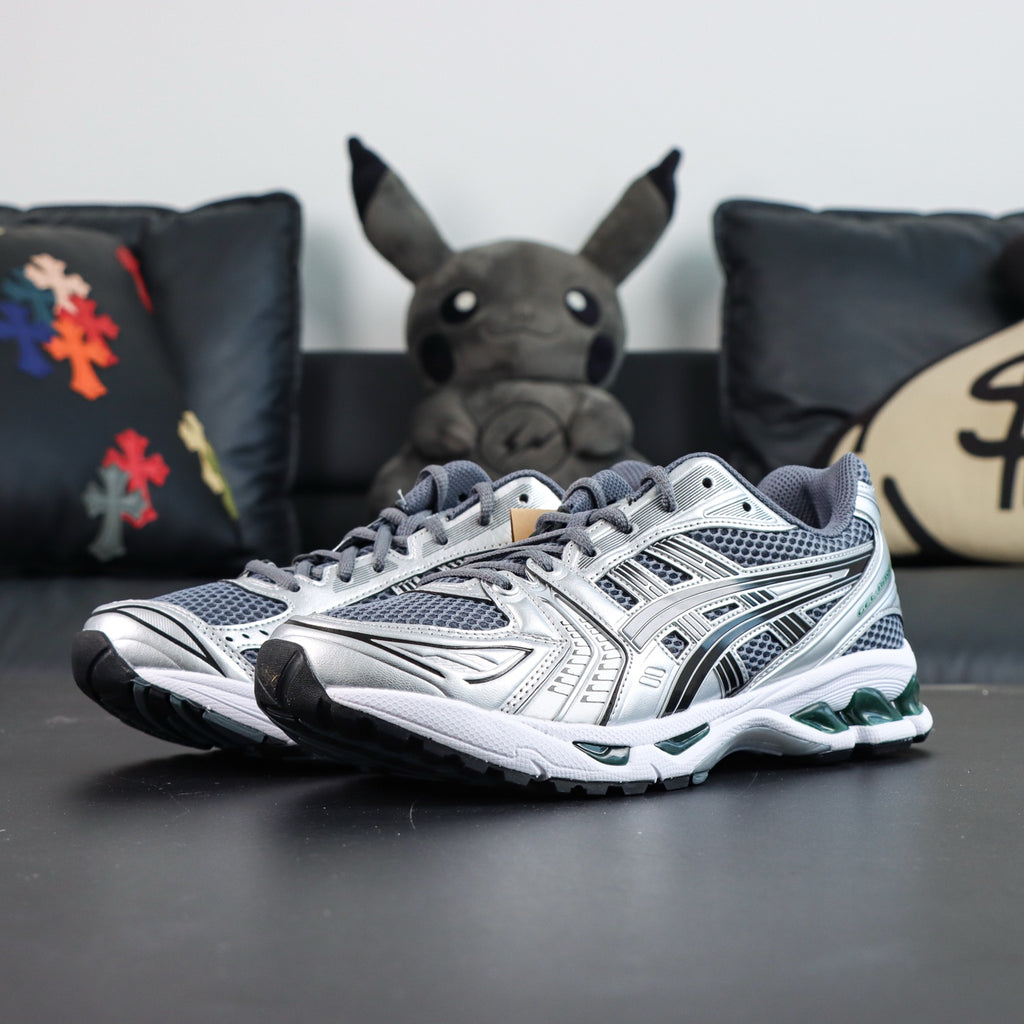 ASICS-Gel-Kayano 14 'Metropolis Jasper Green'