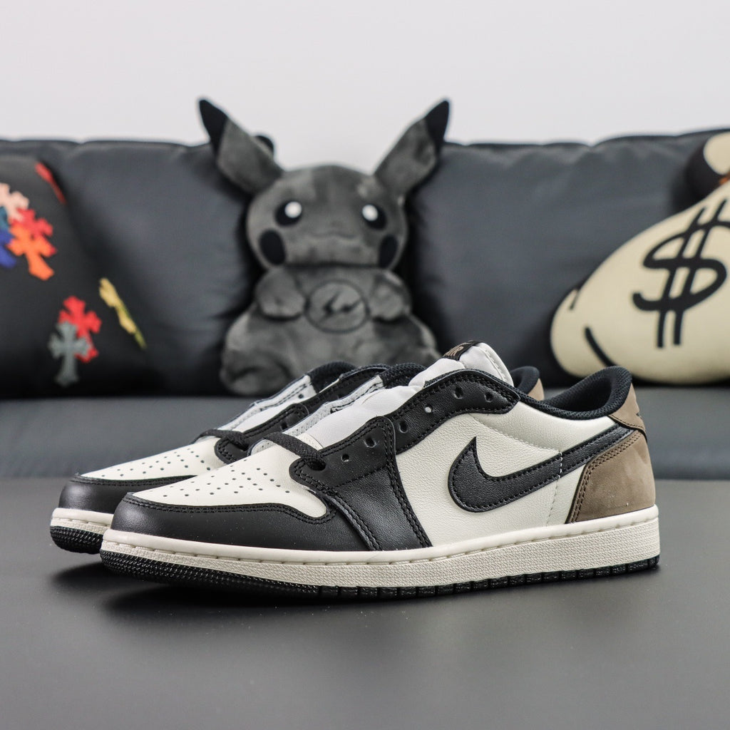 Jordan 1 Low OG 'Mocha'