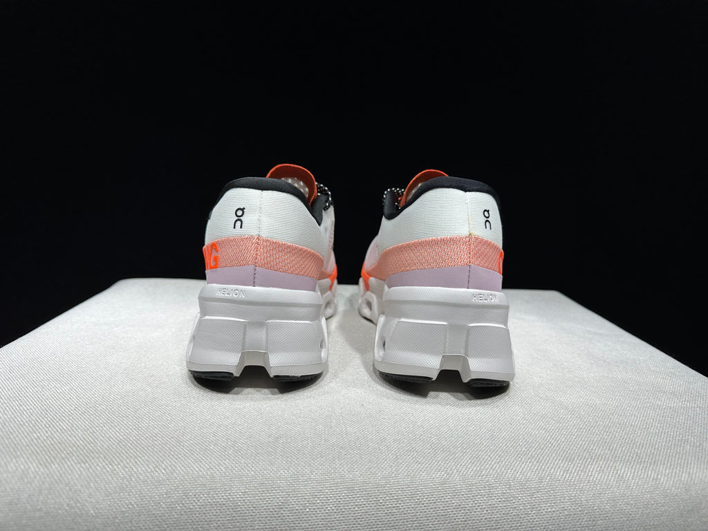 ON - Cloudmonster 2 'Undyed Flame'