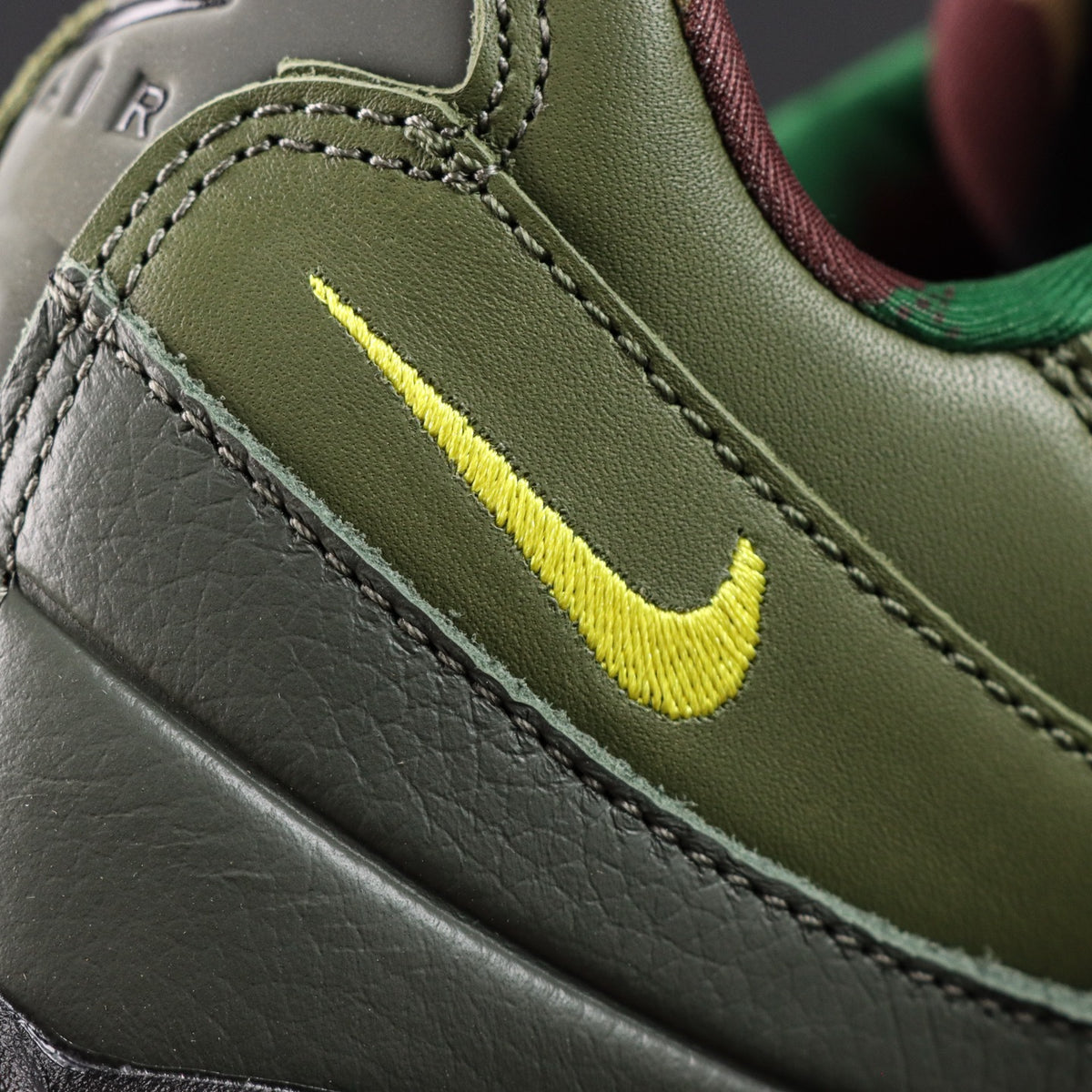 Nike Air Max 95 SP x Corteiz 'Gutta Green'