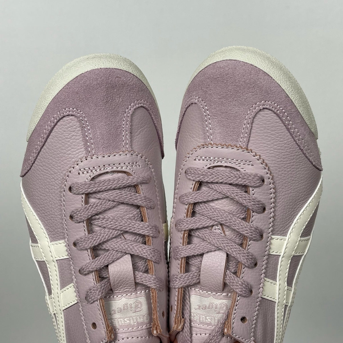 Onitsuka Tiger Mexico 66 'Pink Cream'