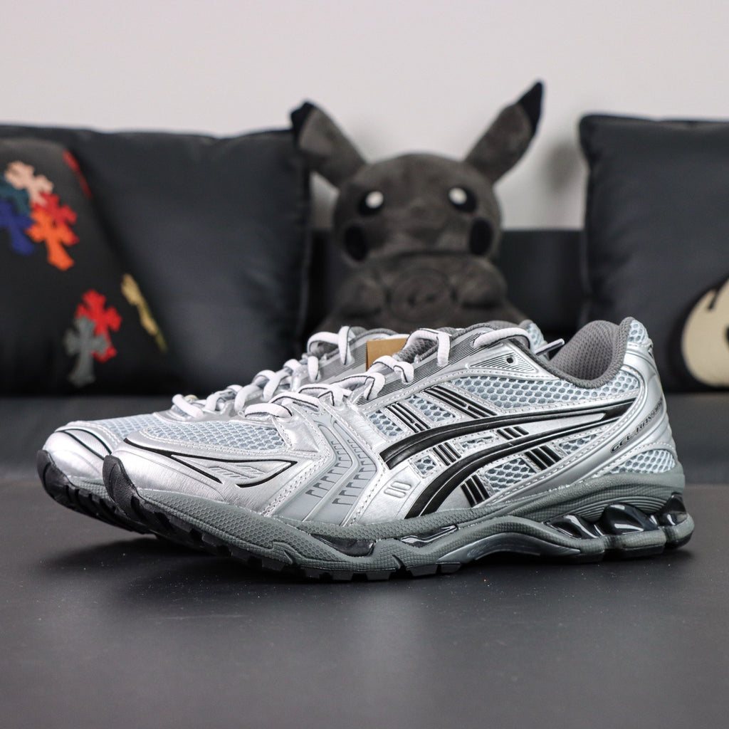 ASICS x Urban Research Gel-Kayano 14 'Pure Silver Black'