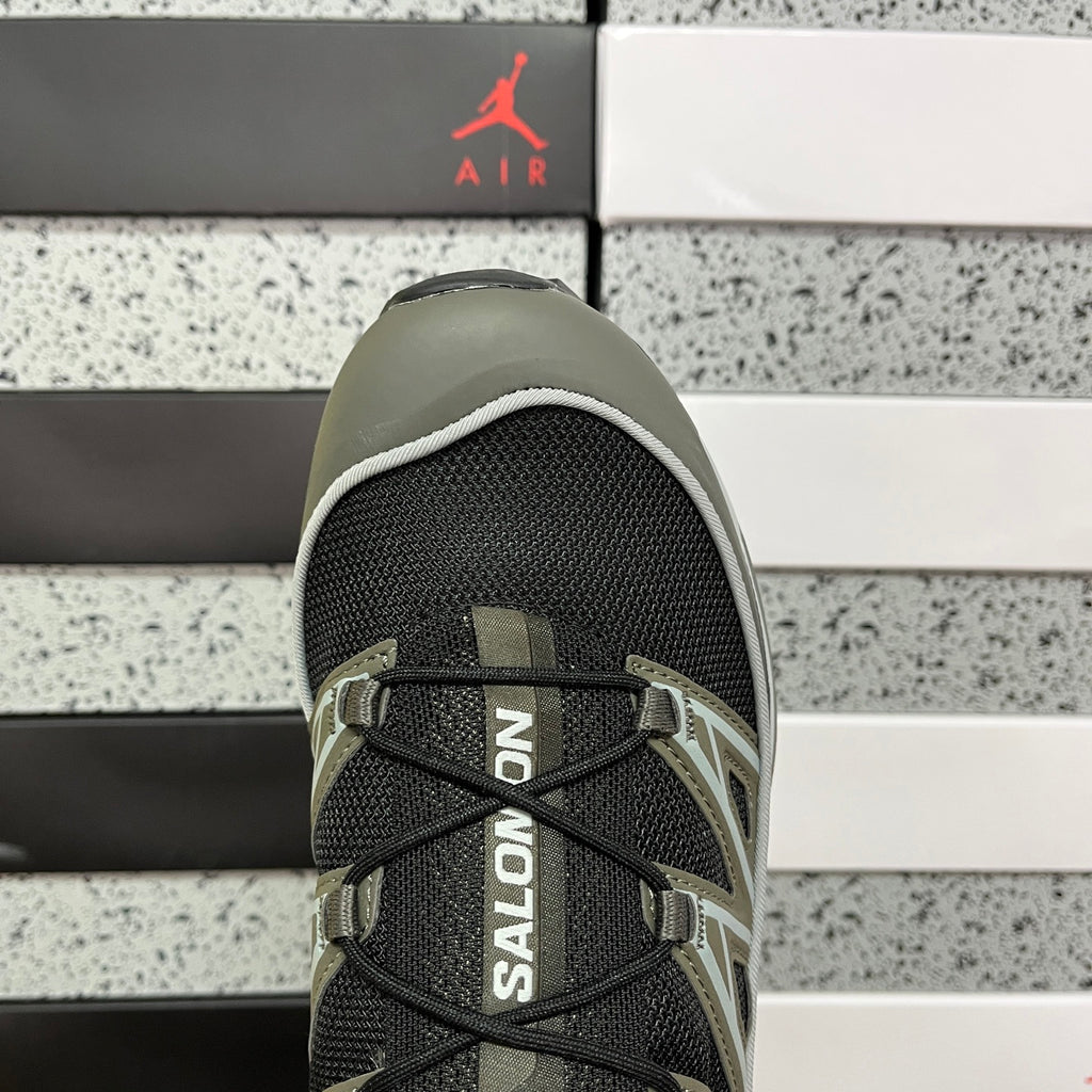SALOMON-XT-6 Expanse 'Beluga Summer Green'