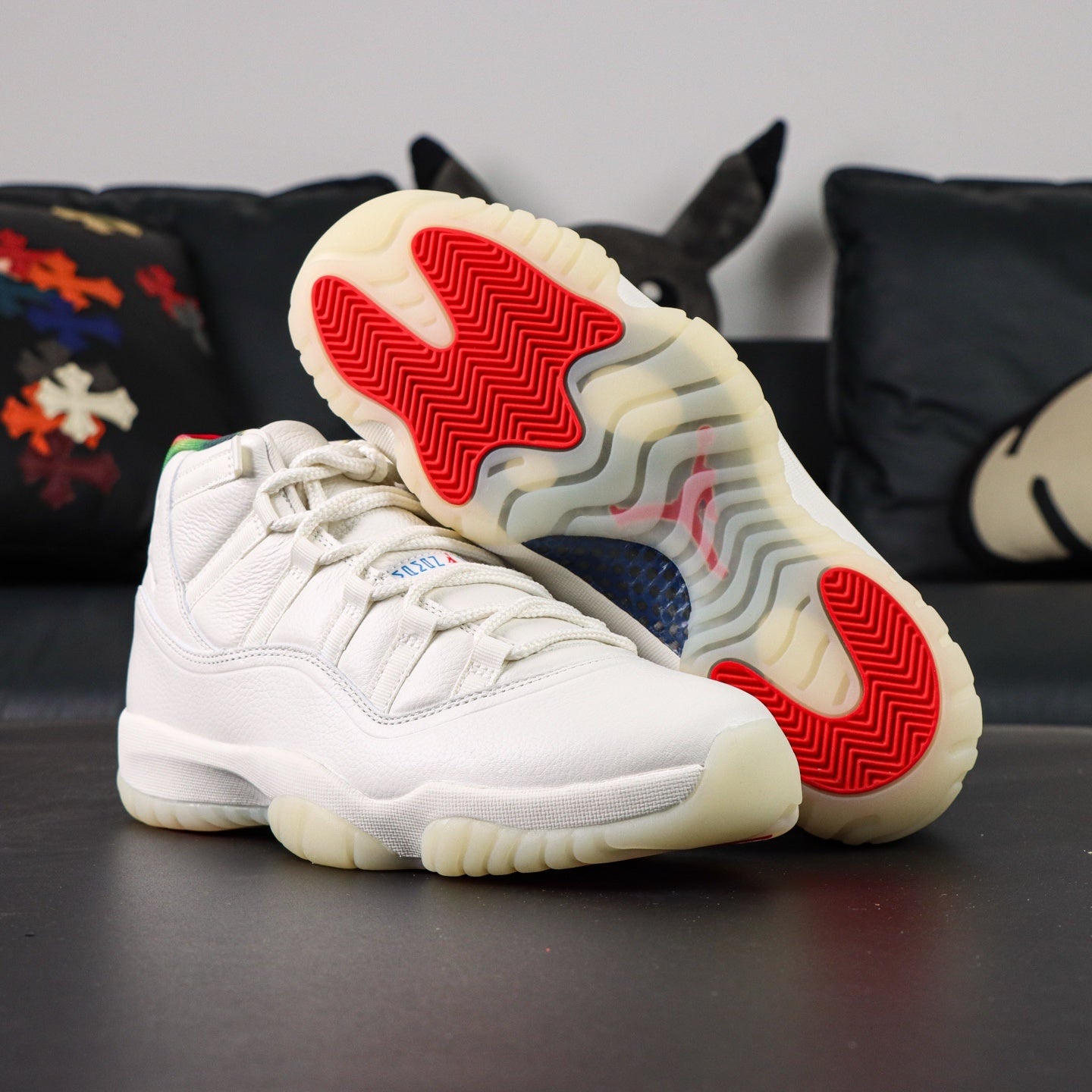 Jordan 11 Retro '285'