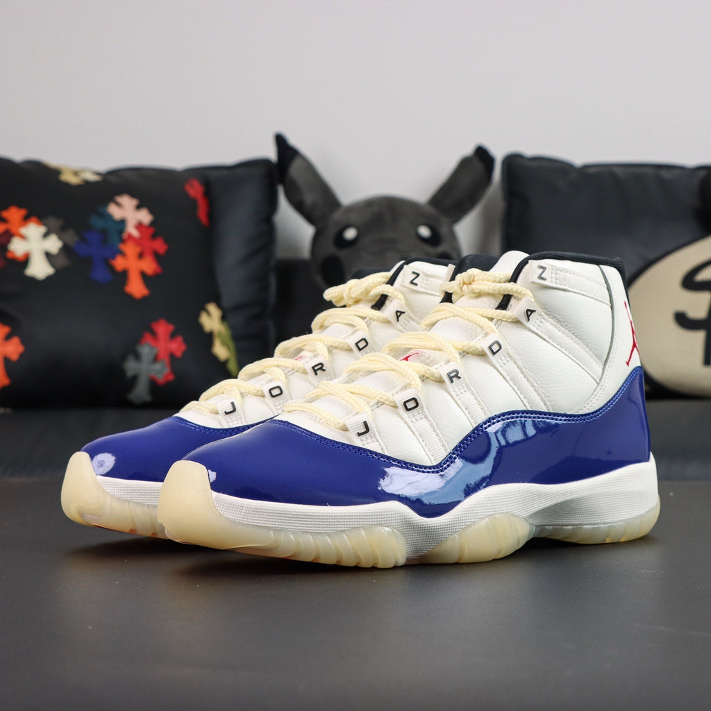 Jordan 11 Retro 'Rare Air'