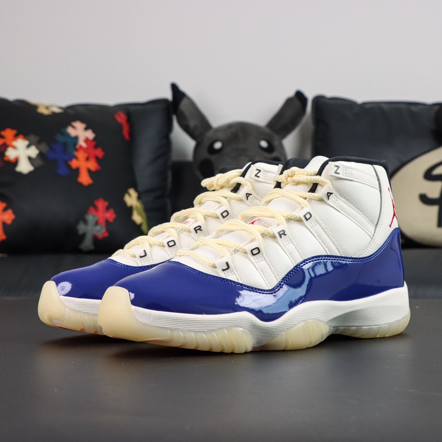 Jordan 11 Retro 'Rare Air'