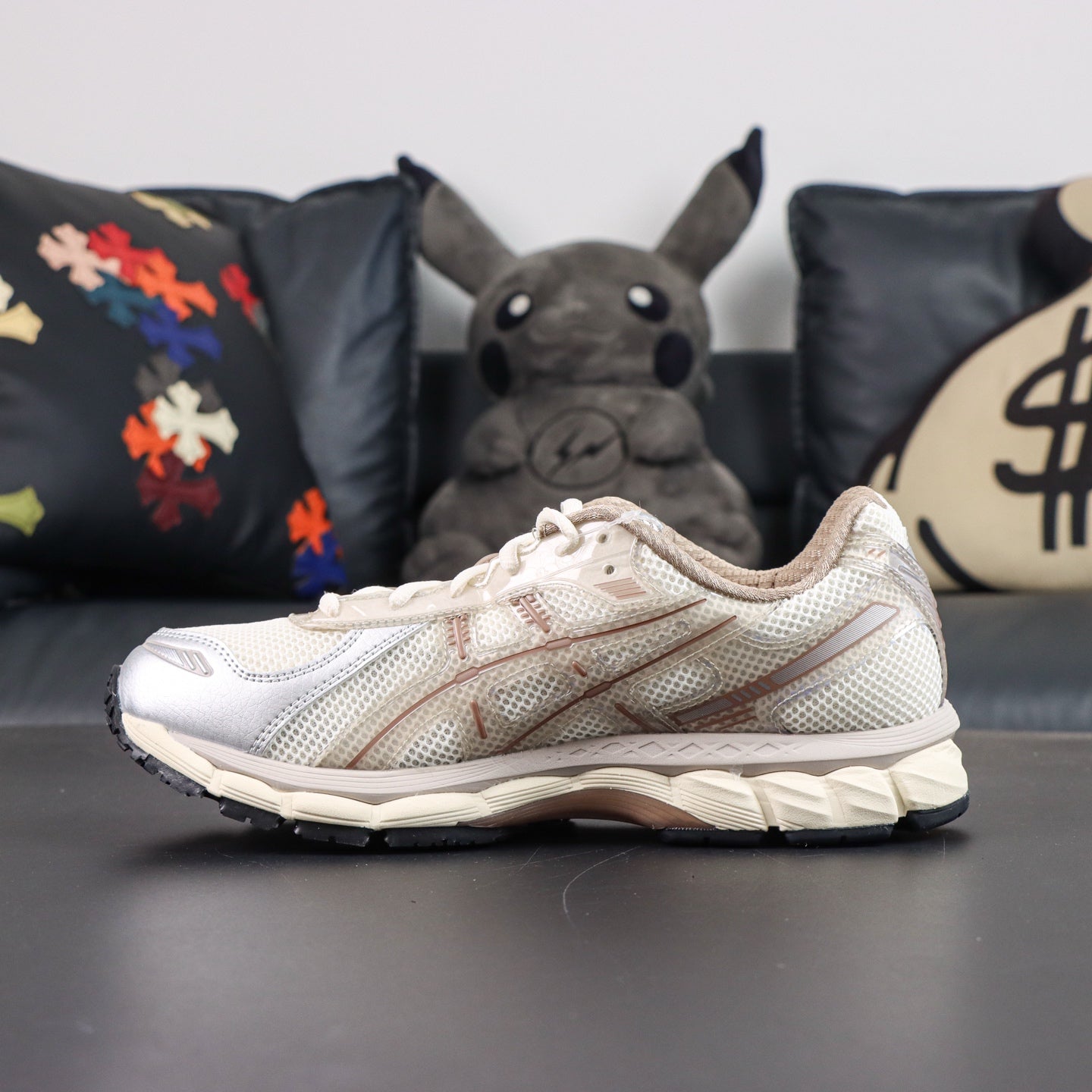 ASICS x Kith Gel-Kayano 12.1 'Paragon'