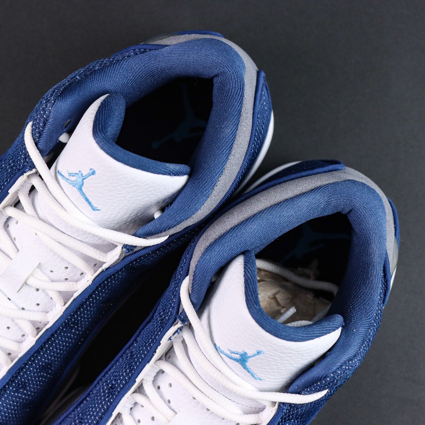 Jordan 13 Retro 'Flint' 2020
