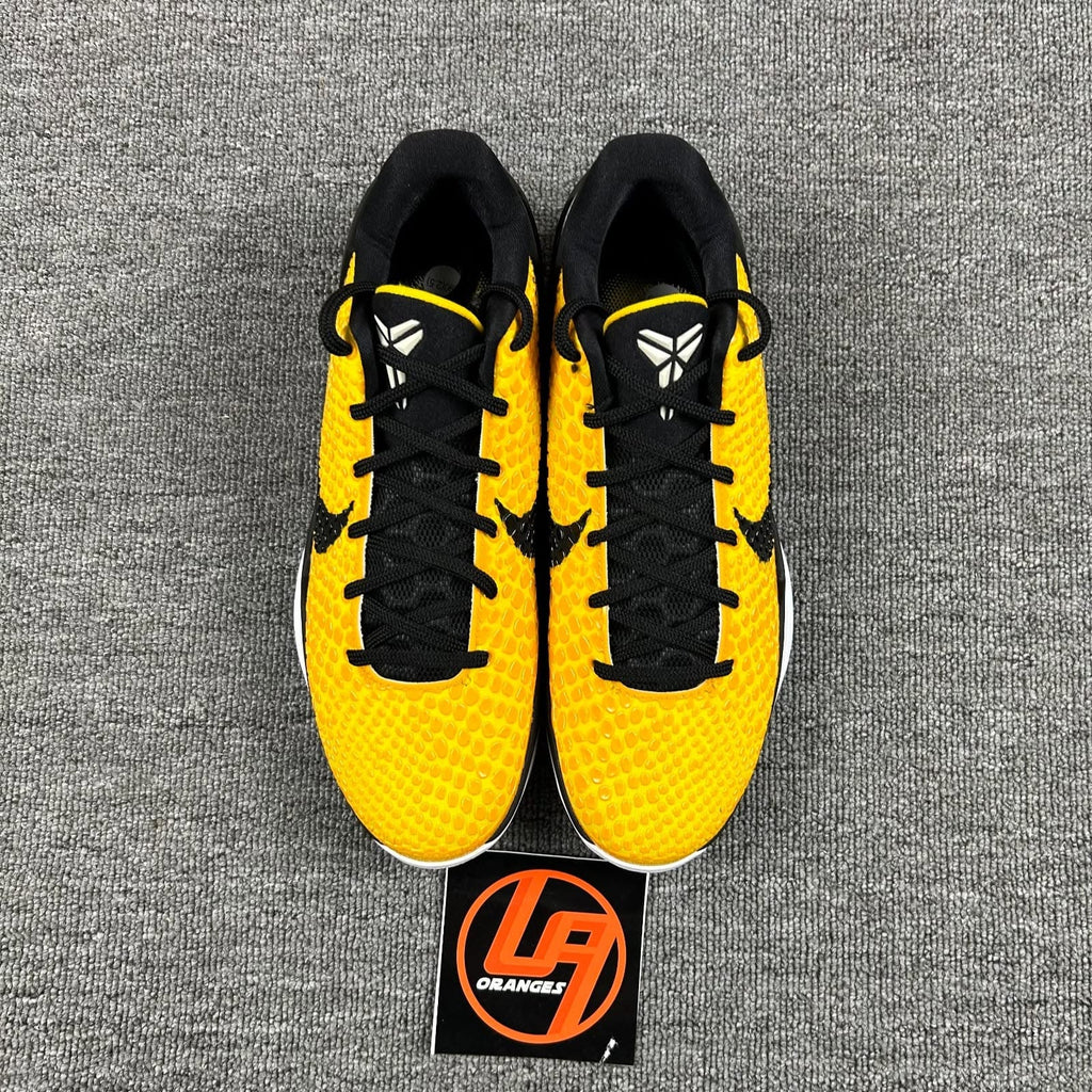 Kobe 6 Light Bulb - S2 version (FREE SHIPPING)