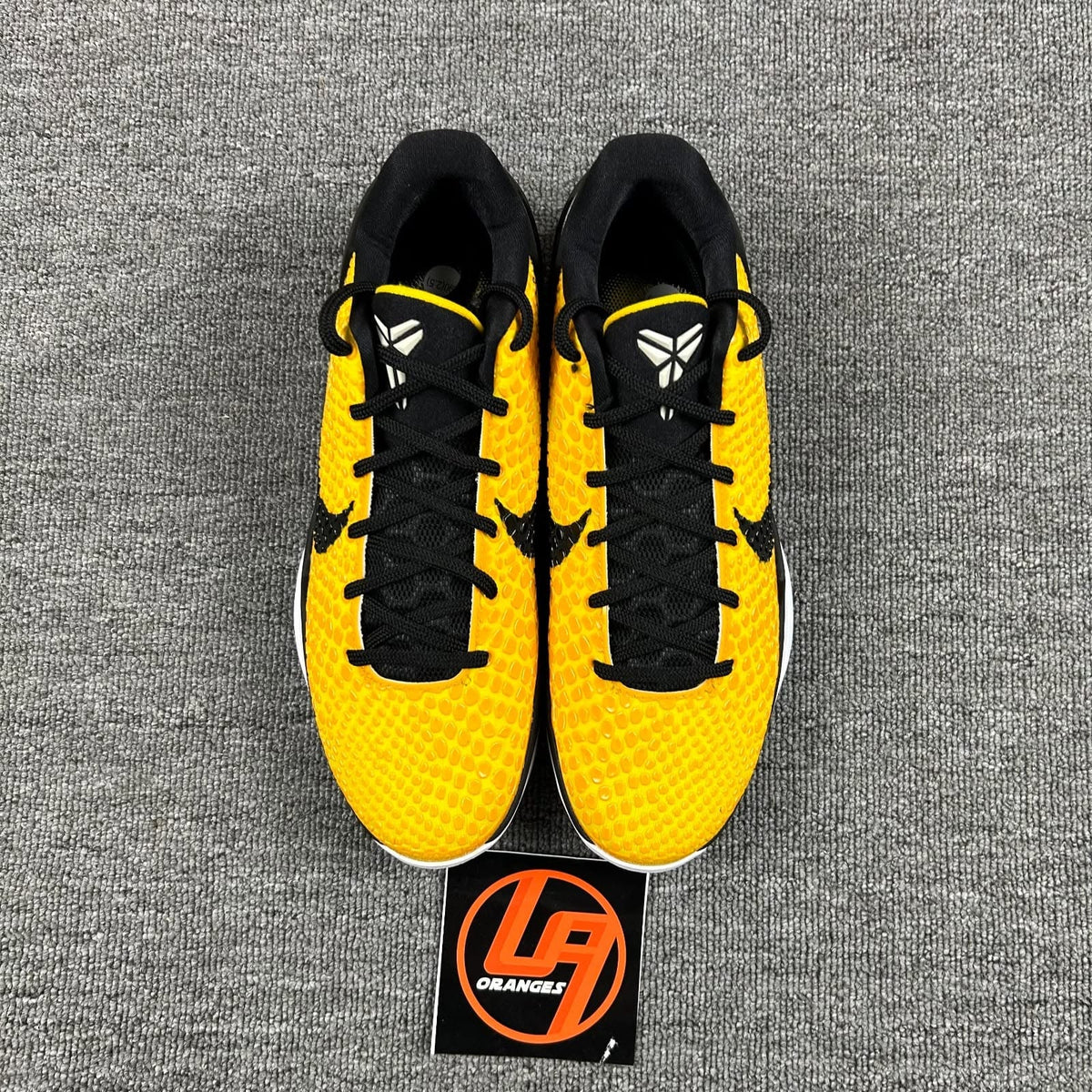Kobe 6 Light Bulb - S2 version (FREE SHIPPING)