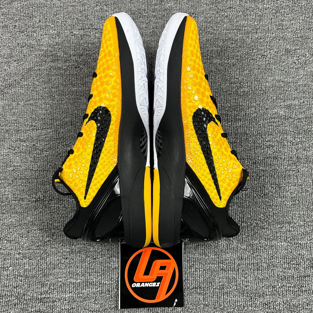 Kobe 6 Light Bulb - S2 version (FREE SHIPPING)