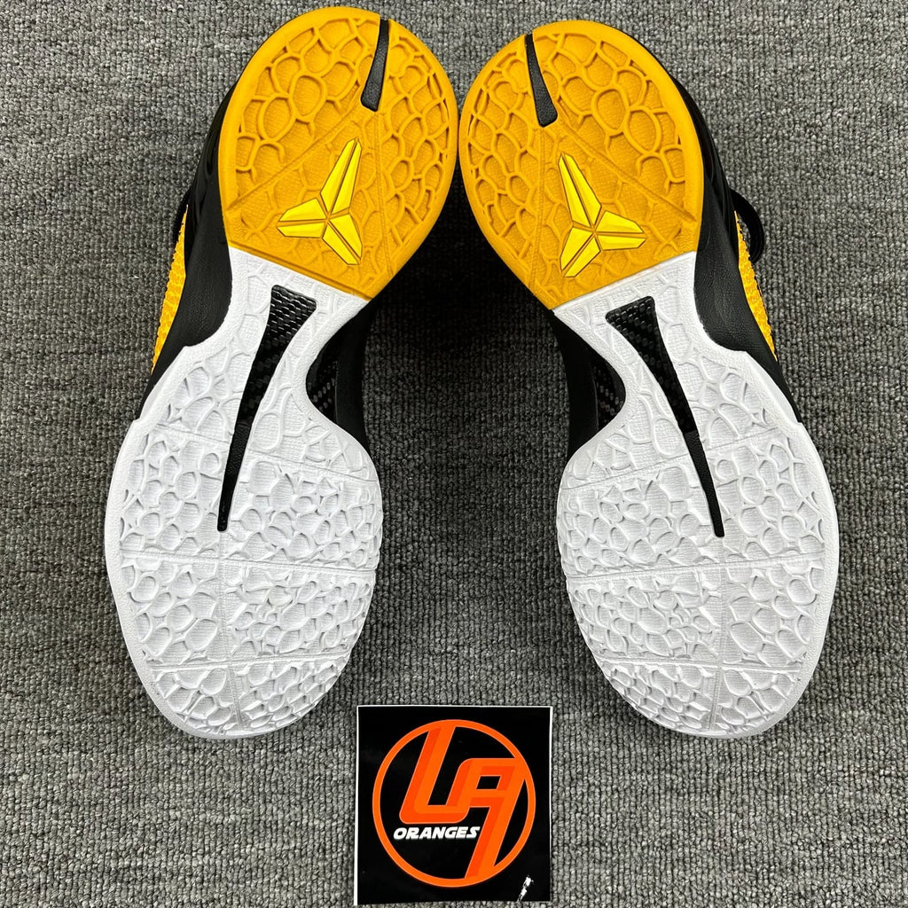 Kobe 6 Light Bulb - S2 version (FREE SHIPPING)