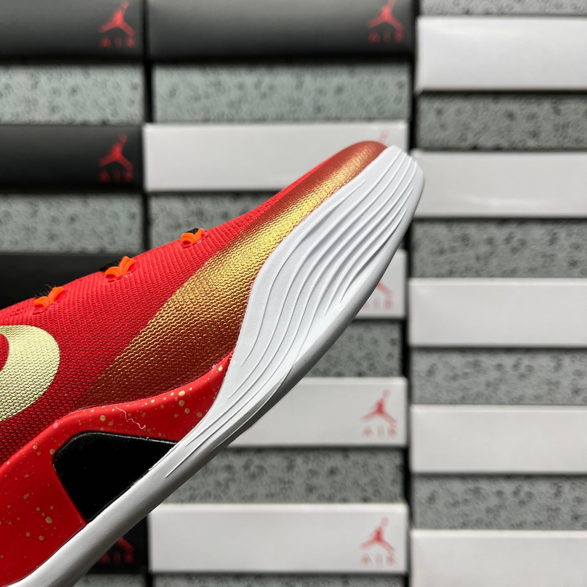 Kobe 9 EM Low Protro China