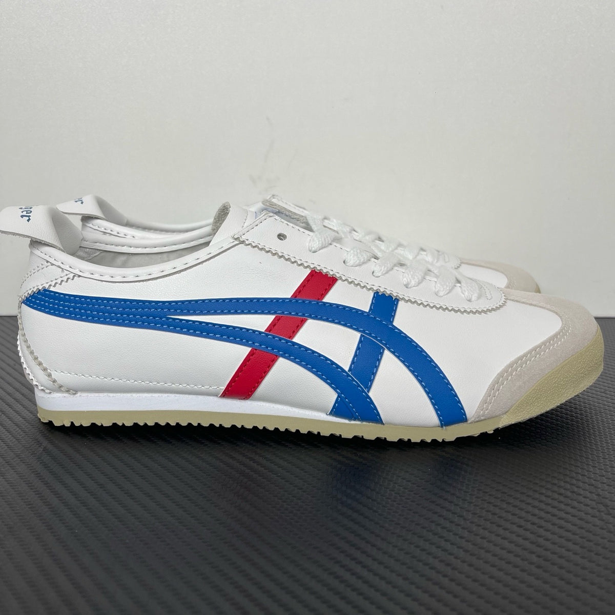 Onitsuka Tiger Mexico 66 'White Blue'