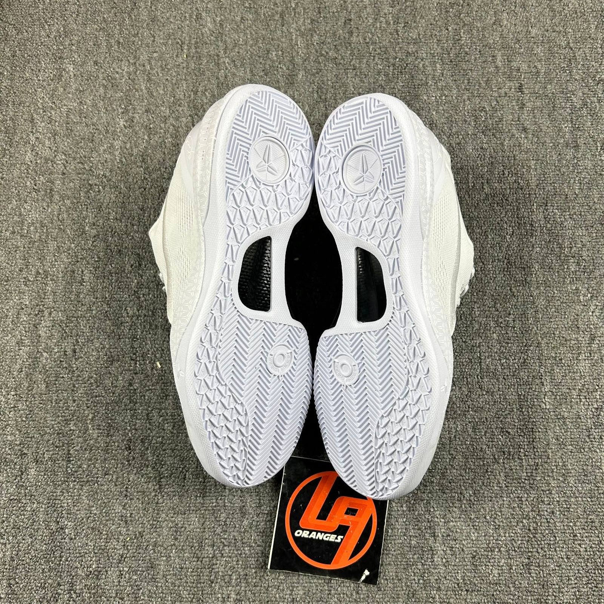 Kobe 8 Protro Halo FREE SHIPPING