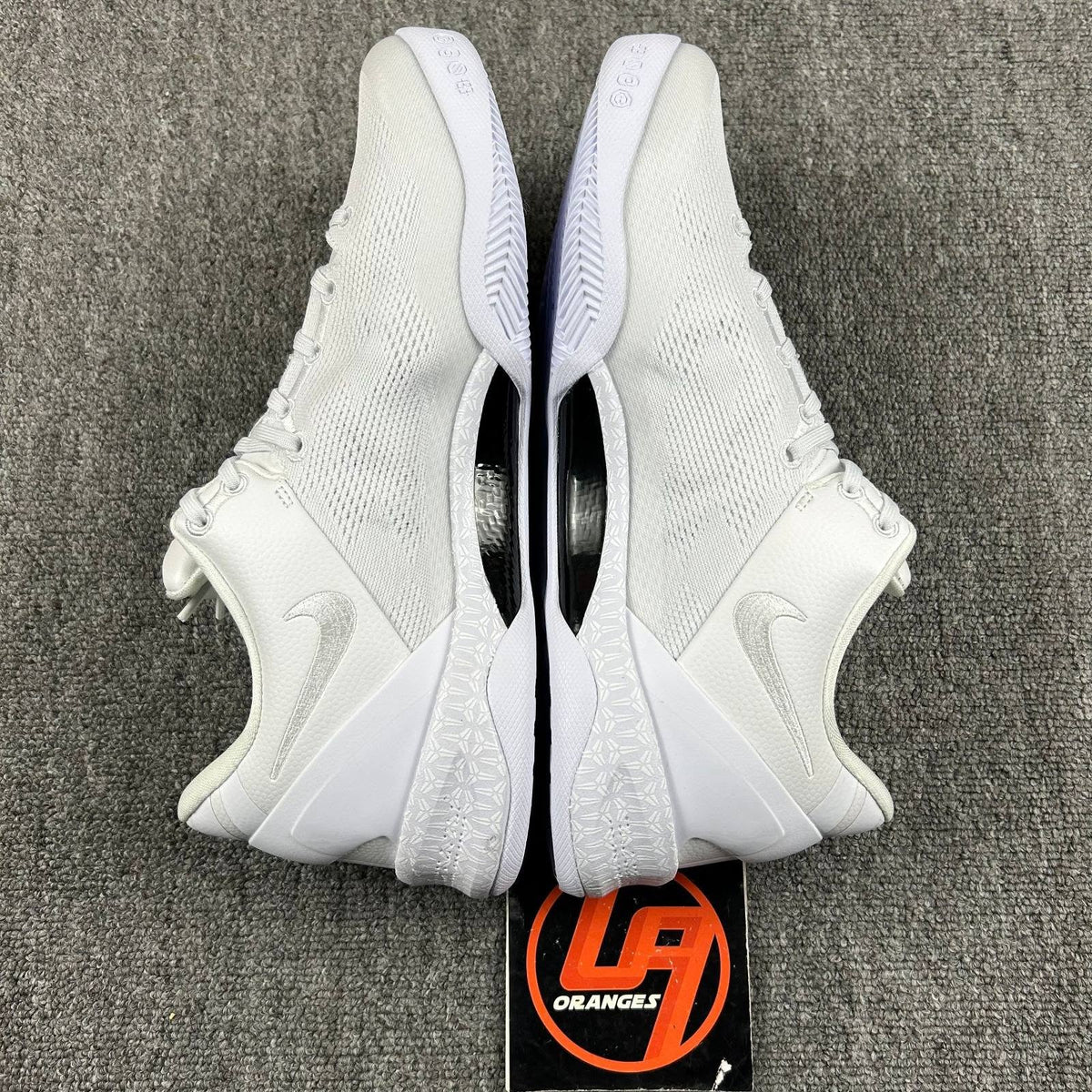 Kobe 8 Protro Halo FREE SHIPPING