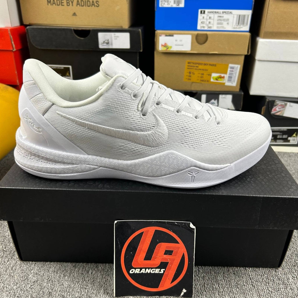 Kobe 8 Protro Halo FREE SHIPPING