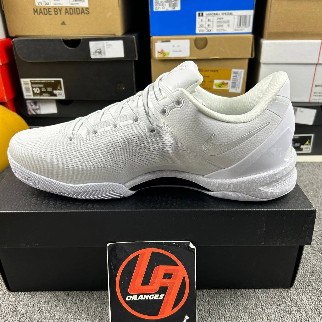 Kobe 8 Protro Halo FREE SHIPPING