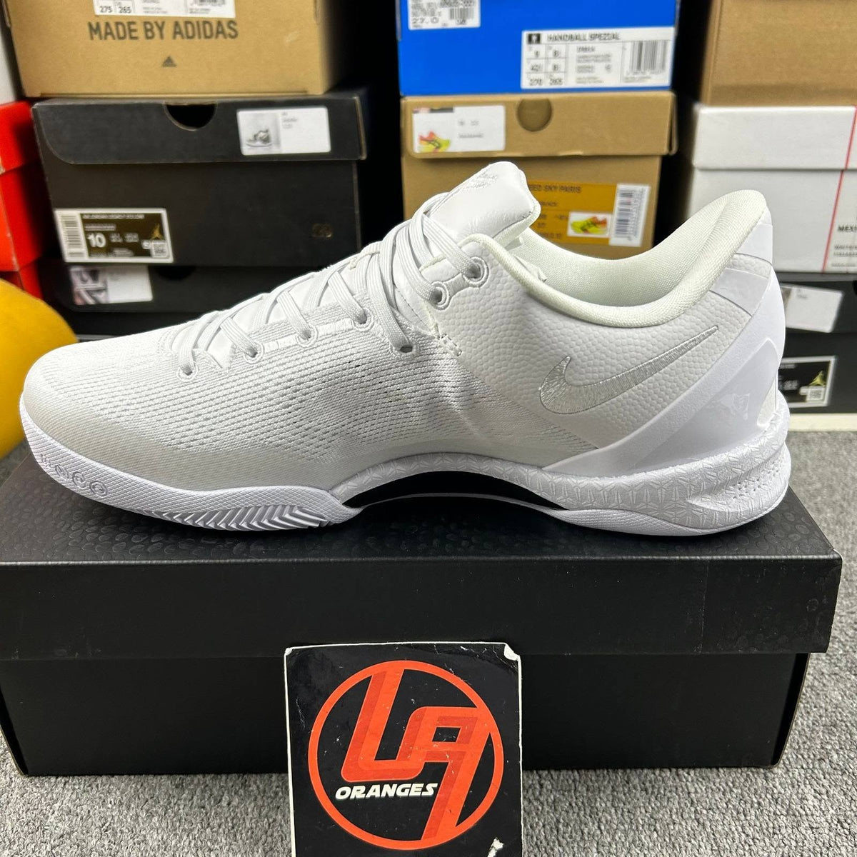 Kobe 8 Protro Halo FREE SHIPPING