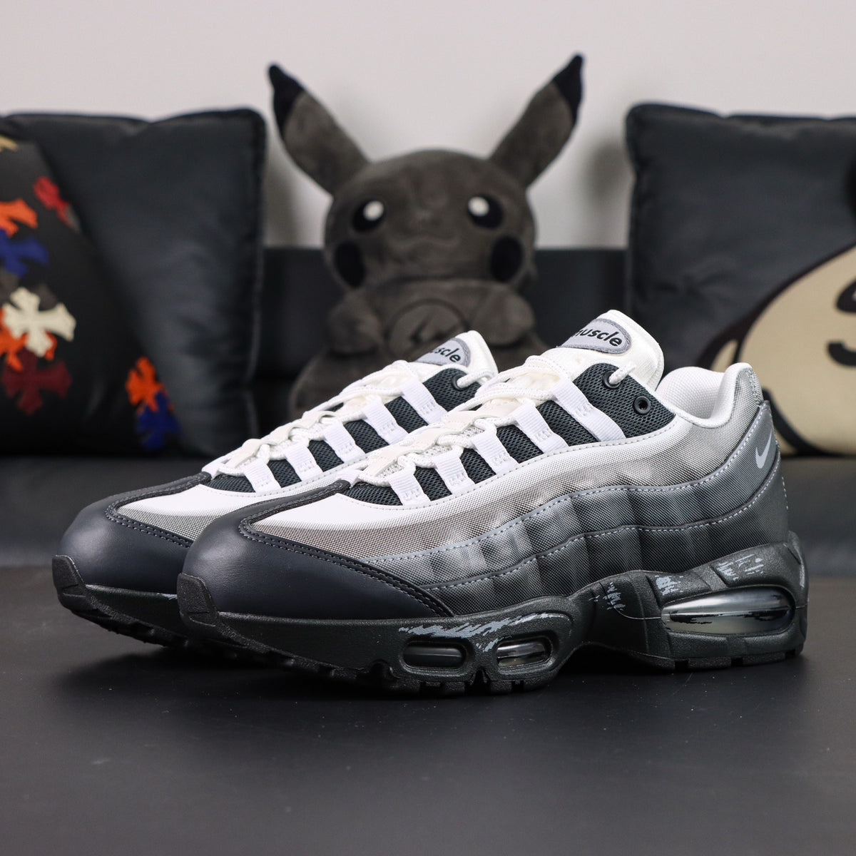 Nike Air Max 95 x Yu-Gi-Oh! 'Jonouchi'