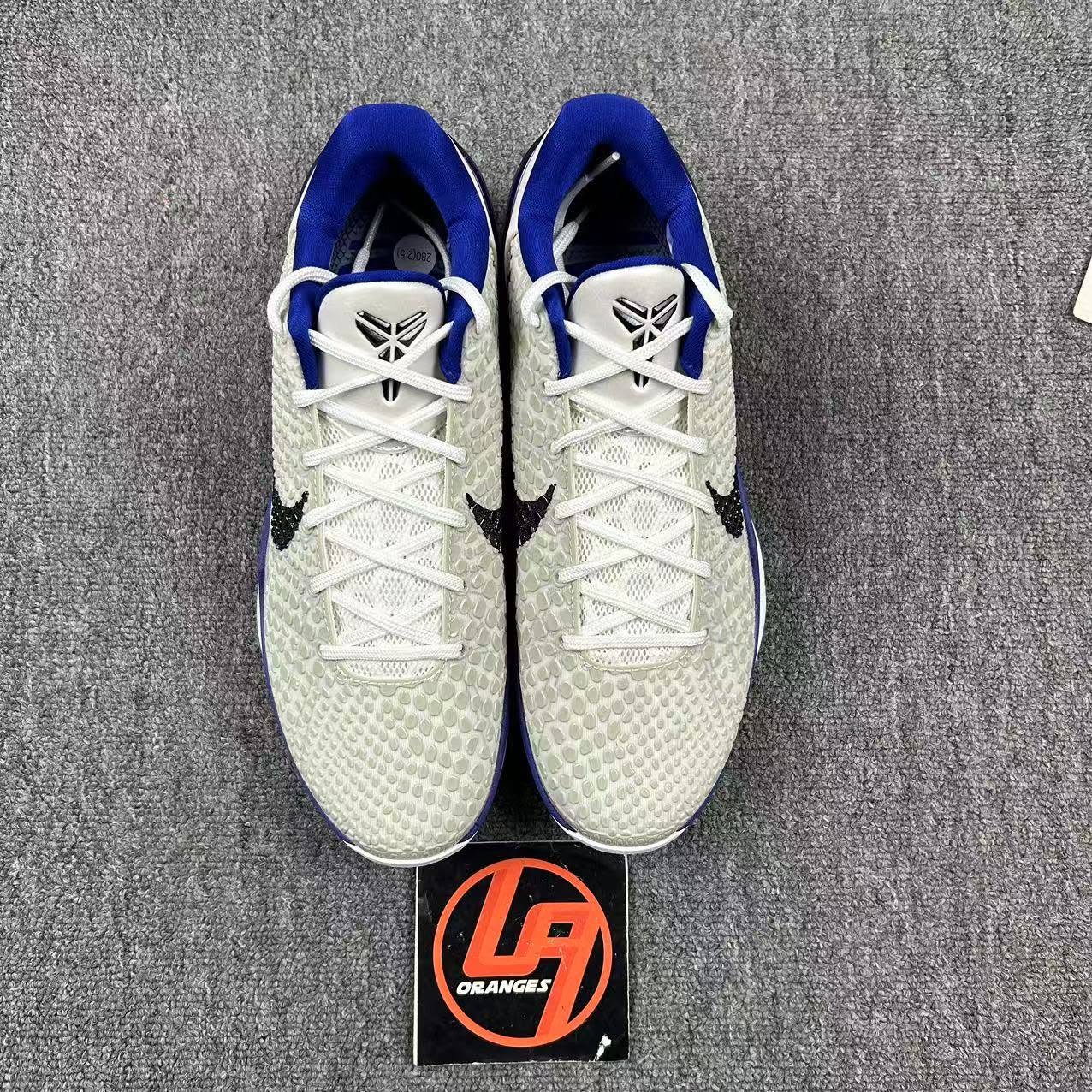 Kobe 6 Concord