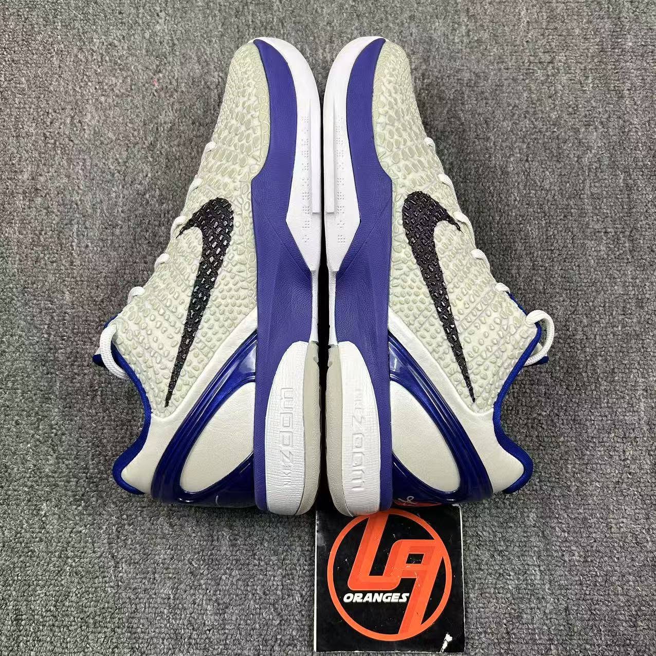 Kobe 6 Concord