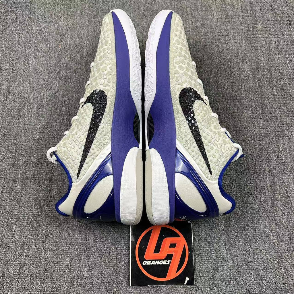 Kobe 6 Concord