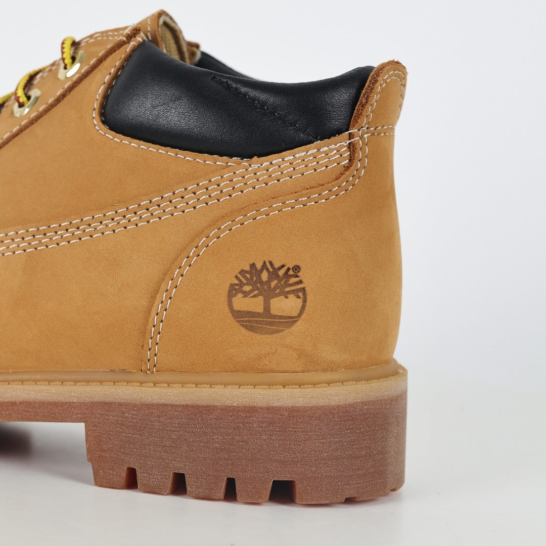 Timberland Waterproof Classic Oxford 'Wheat'