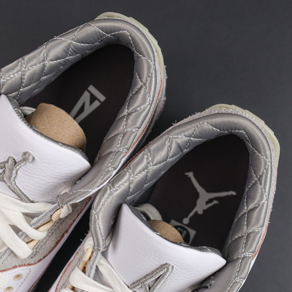 Jordan 3 Retro SP x A Ma Maniere 'Raised By Women'