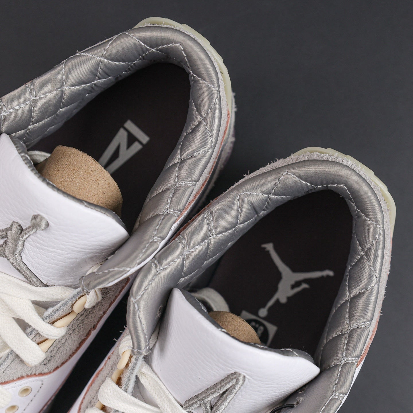 Jordan 3 Retro SP x A Ma Maniere 'Raised By Women'