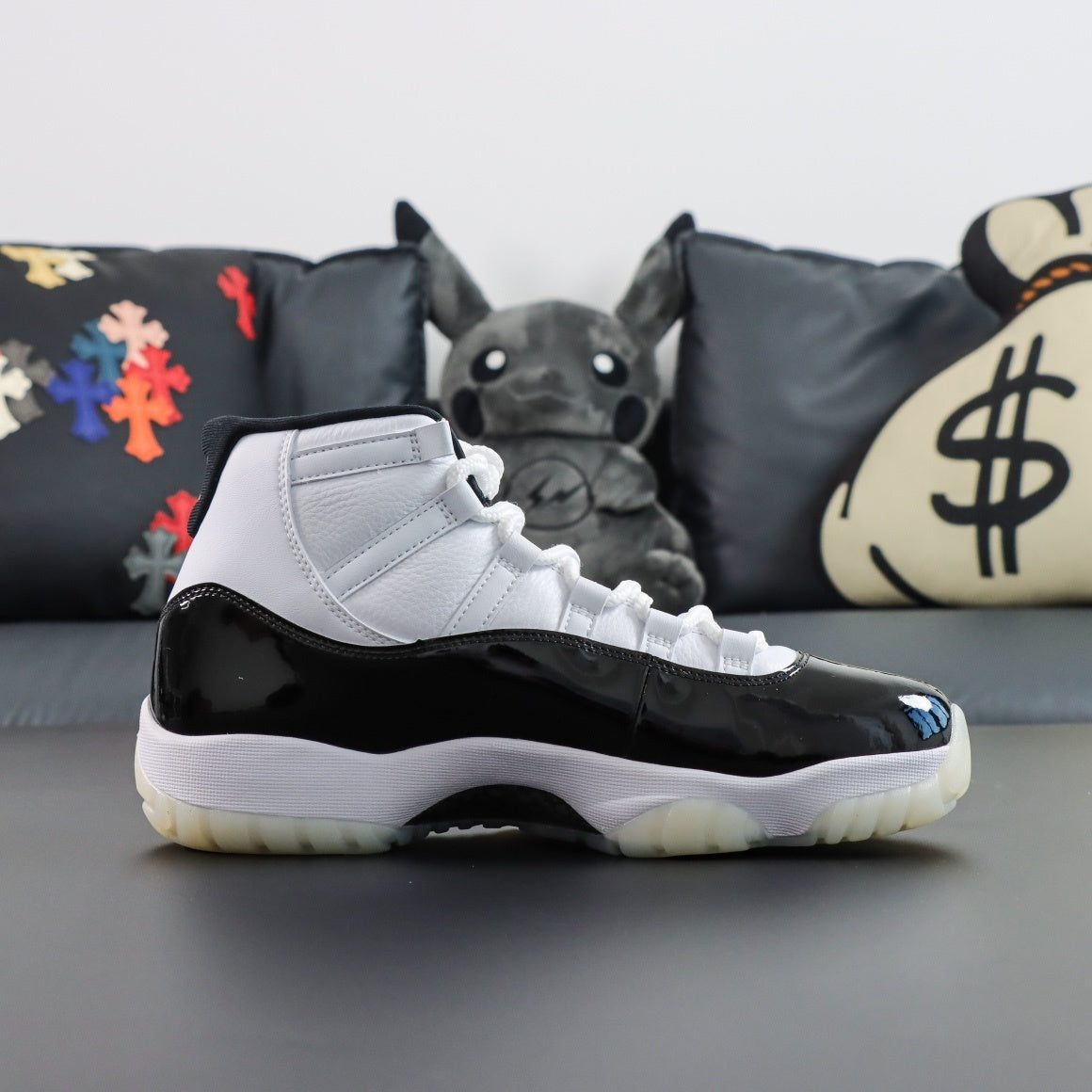 Jordan 11 Retro 'DMP 2023 Gratitude'