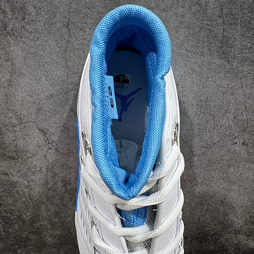 Jordan 17 Retro Low SP 'University Blue'