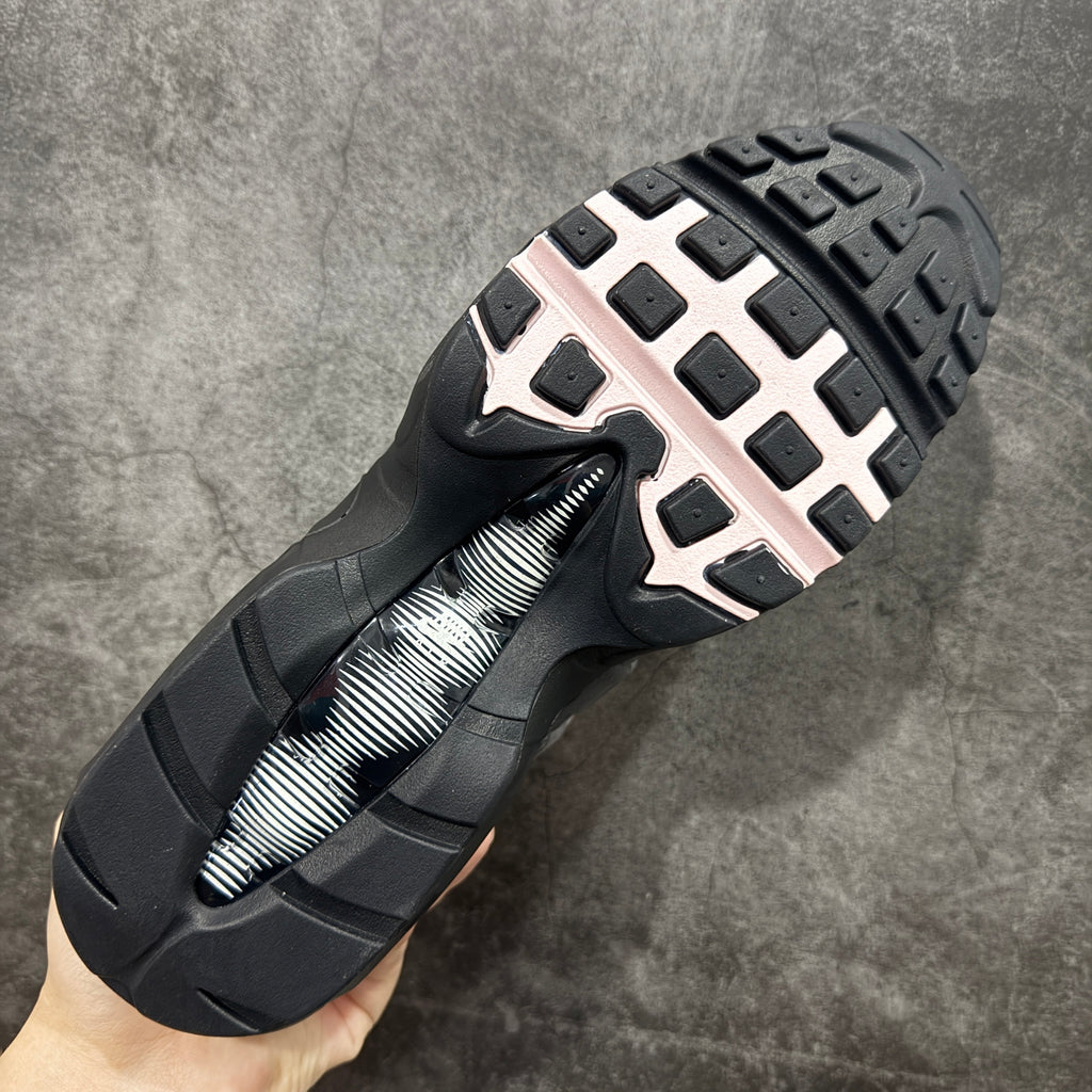 Nike Air Max 95 'Pink Foam'