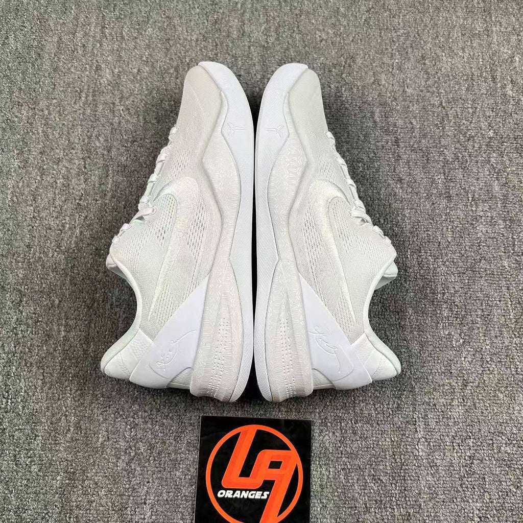 Kobe 8 Protro Halo
