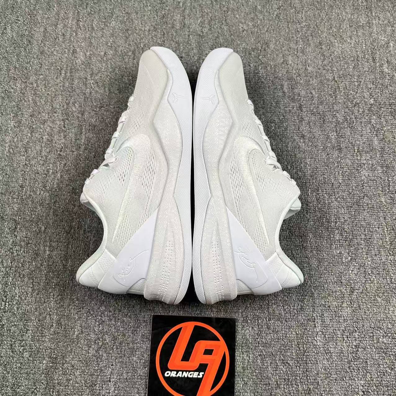 Kobe 8 Protro Halo