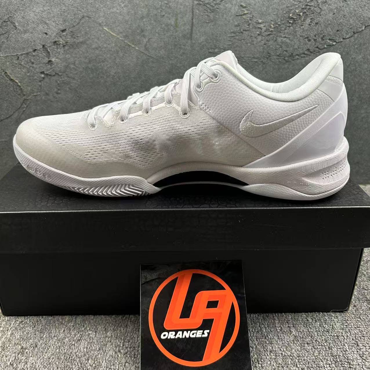 Kobe 8 Protro Halo