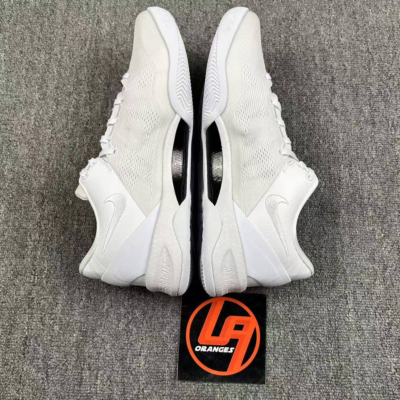 Kobe 8 Protro Halo