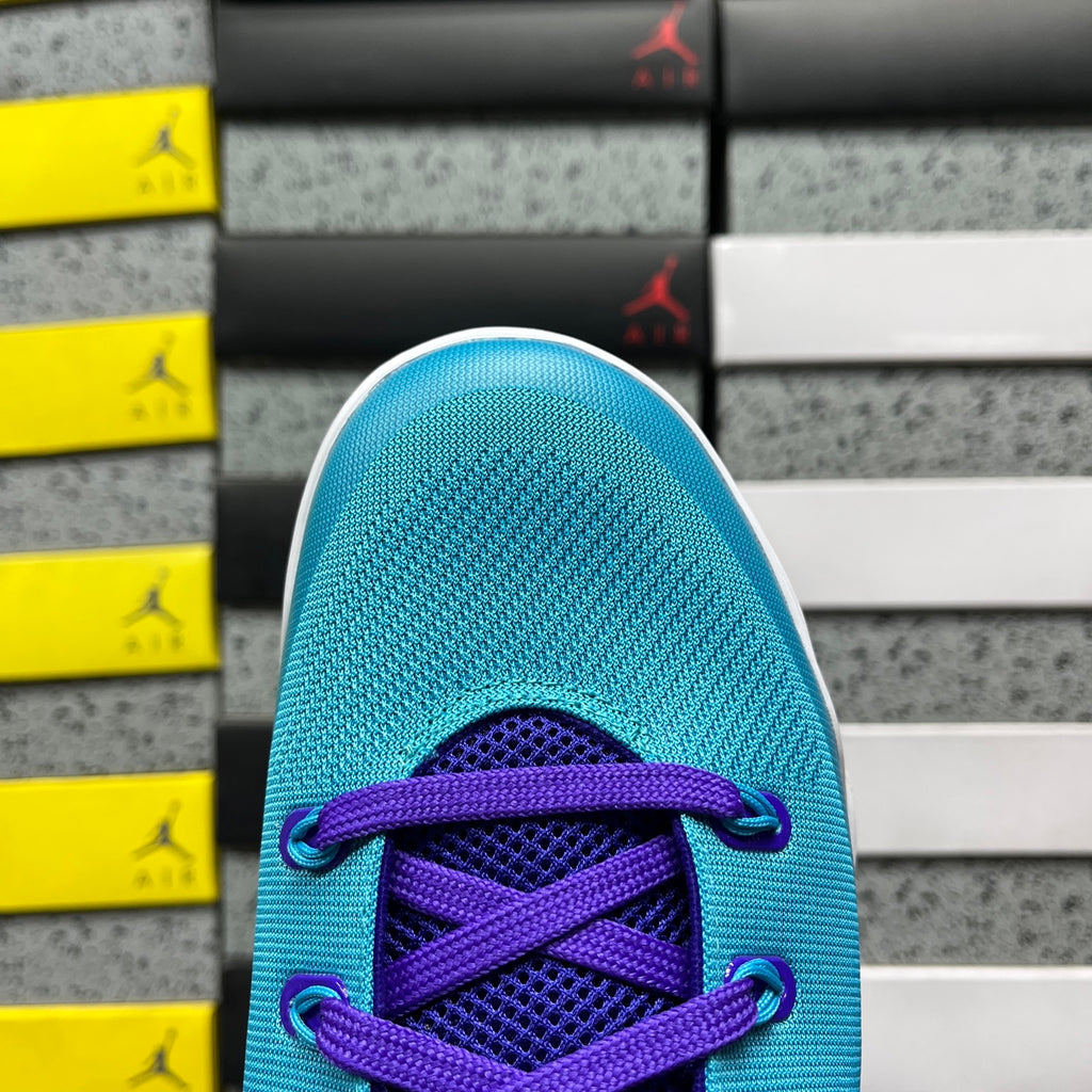 Kobe 9 Elite Low Protro Hornets