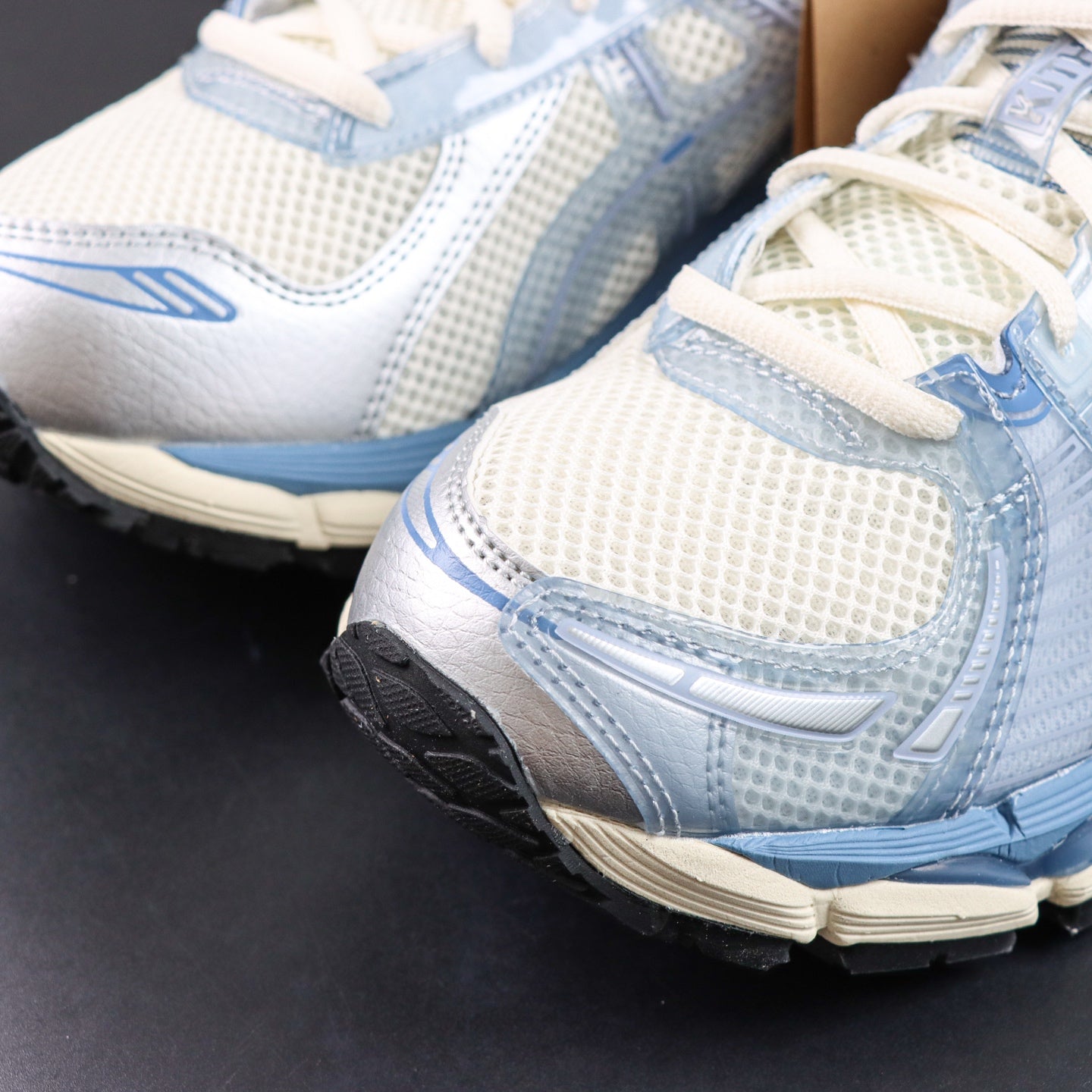 ASICS x Kith Gel-Kayano 12.1 'Voyage'