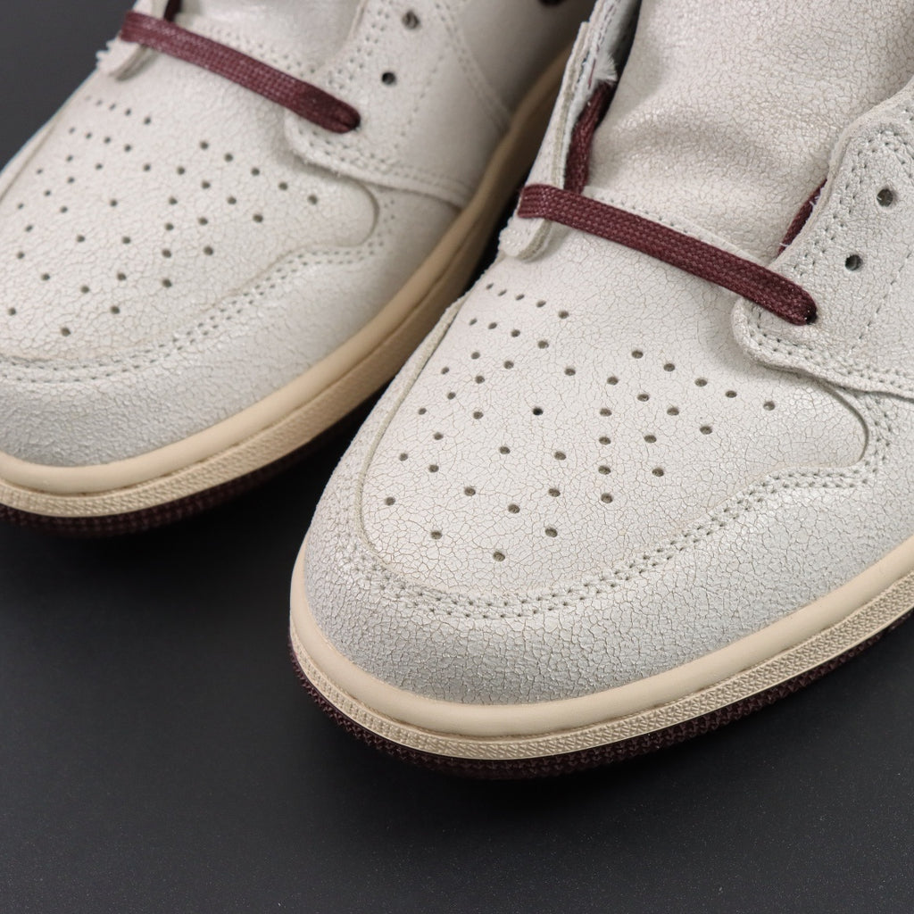 Jordan 1 High OG x A Ma Maniere 'Airness'