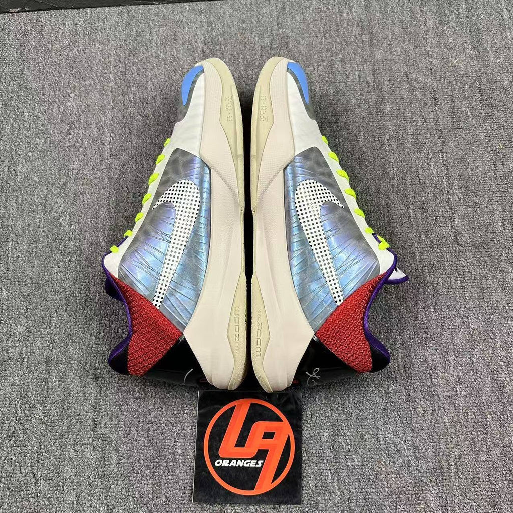 Kobe 5 Protro PJ Tucker