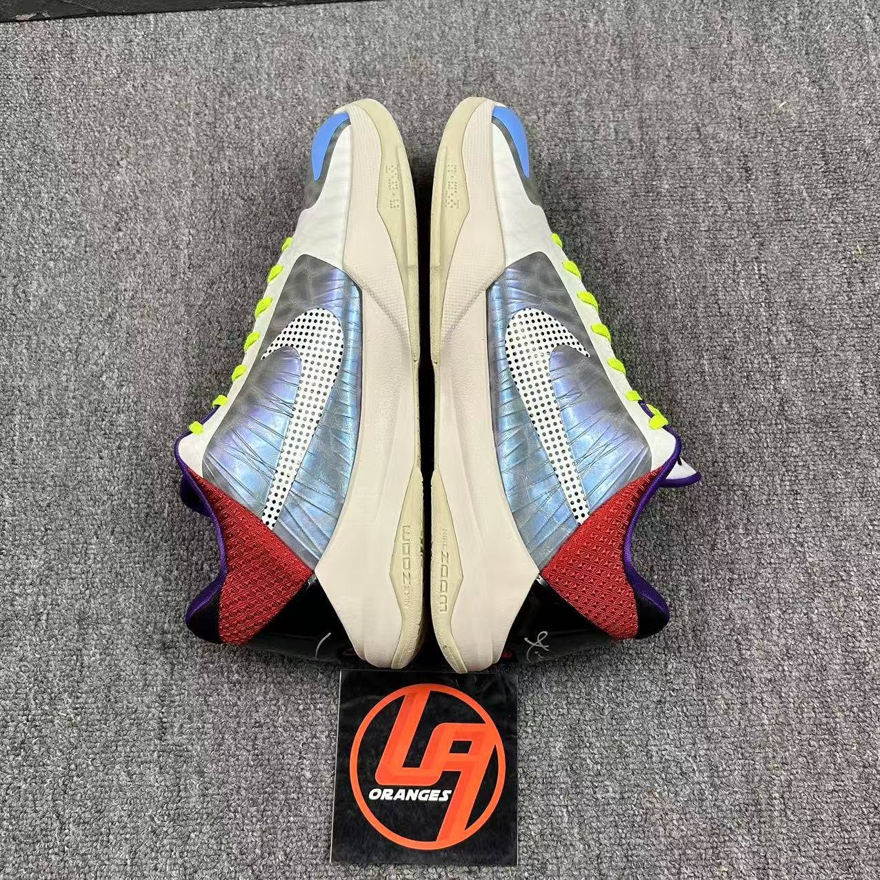 Kobe 5 Protro PJ Tucker