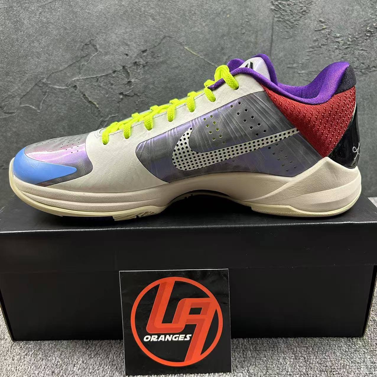 Kobe 5 Protro PJ Tucker