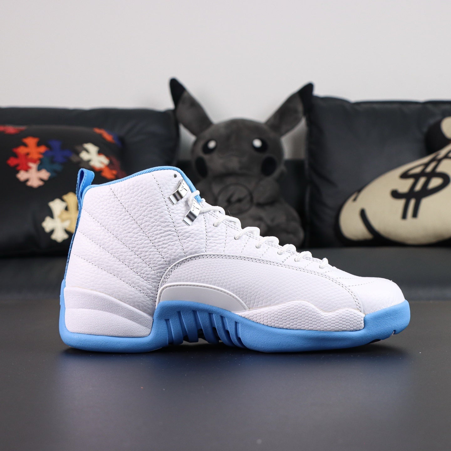 Jordan 12 Retro 'Melo'
