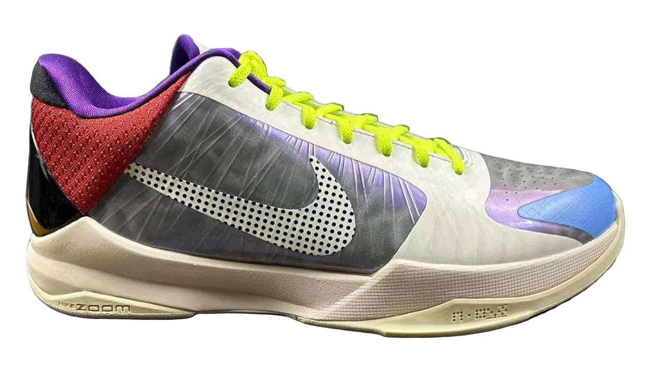 Kobe 5 Protro PJ Tucker