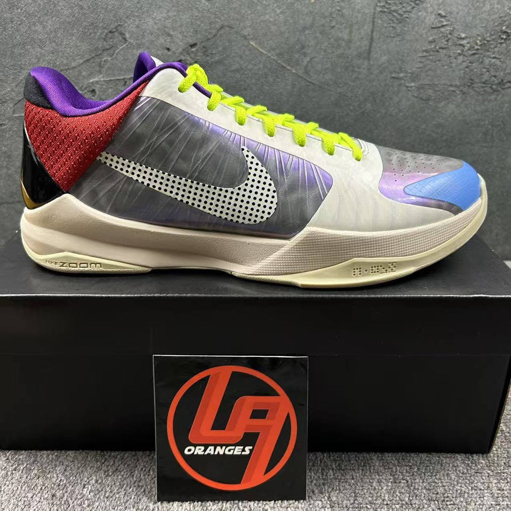 Kobe 5 Protro PJ Tucker