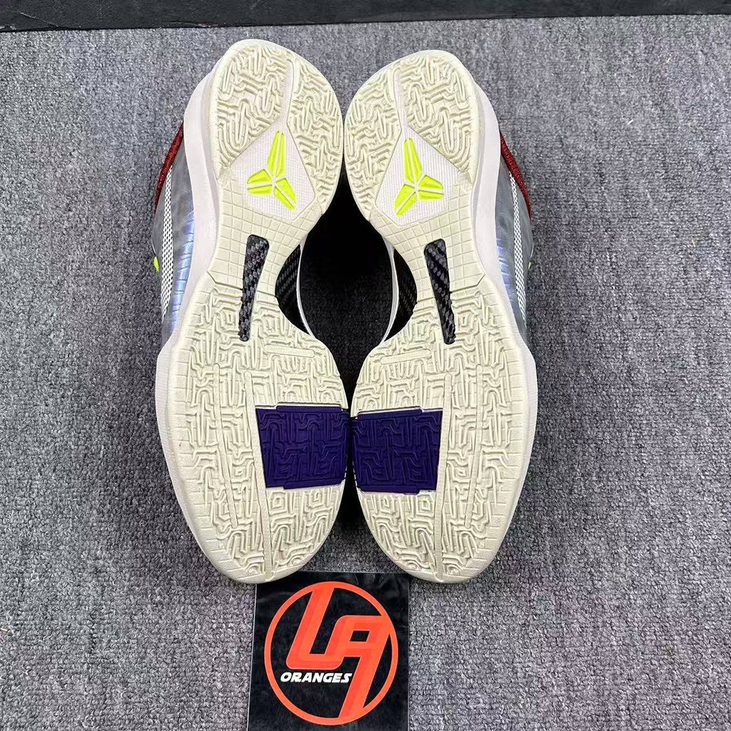 Kobe 5 Protro PJ Tucker