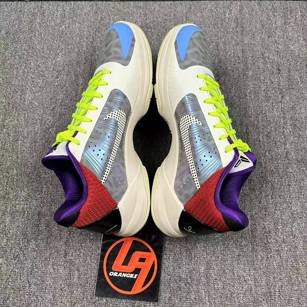 Kobe 5 Protro PJ Tucker